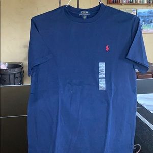 NWT, Ralph Lauren Boys Large T-shirt